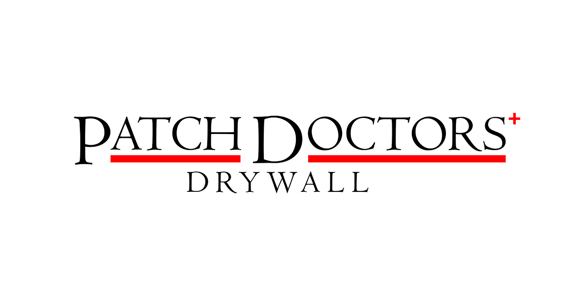 Patch Doctors Drywall