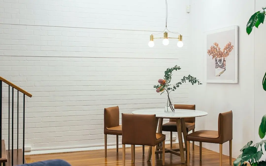 home interior wall