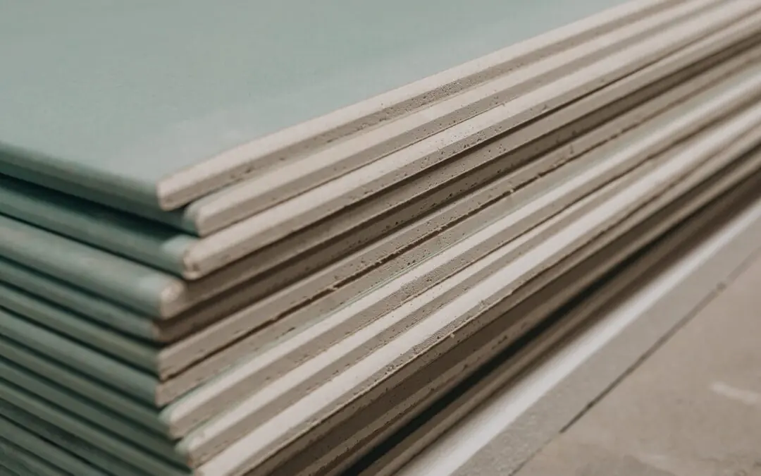 Which Is Better – Concrete or Drywall?