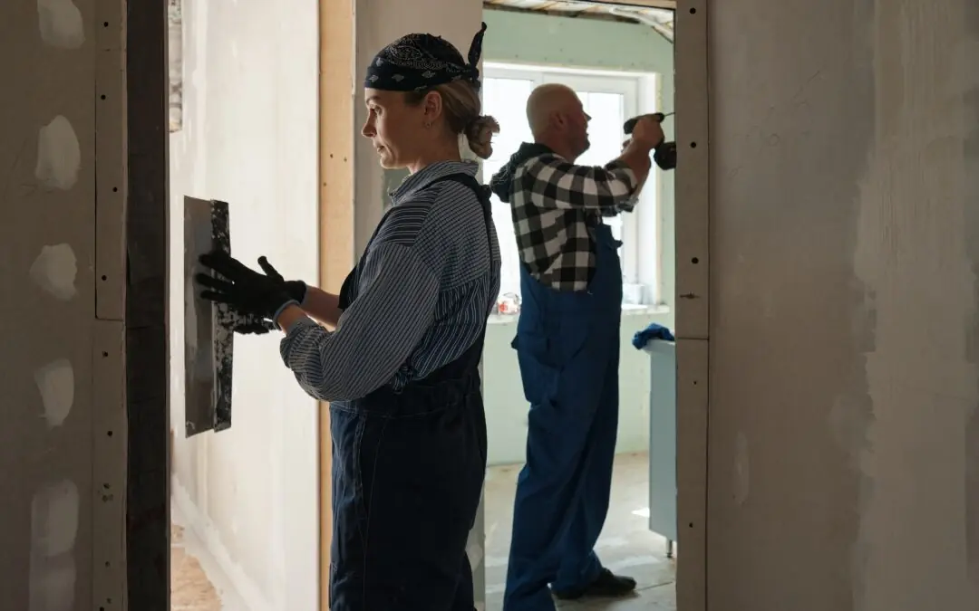 Important Considerations for Hiring Drywall Contractors