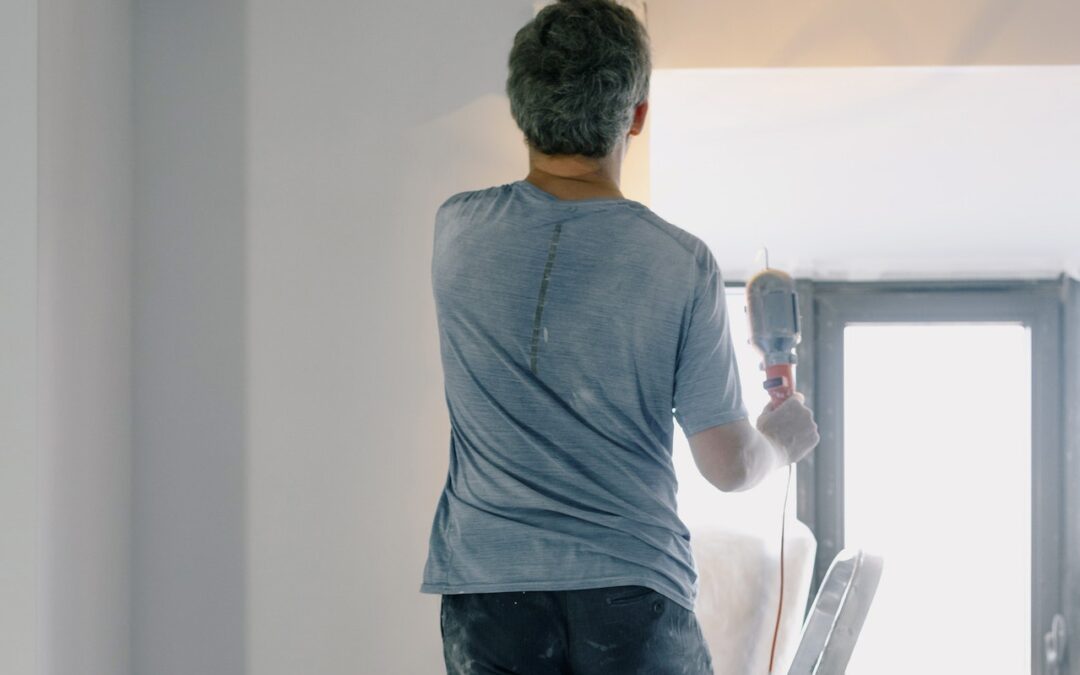 5 Home Projects You Shouldn’t DIY: Hire a Pro Instead