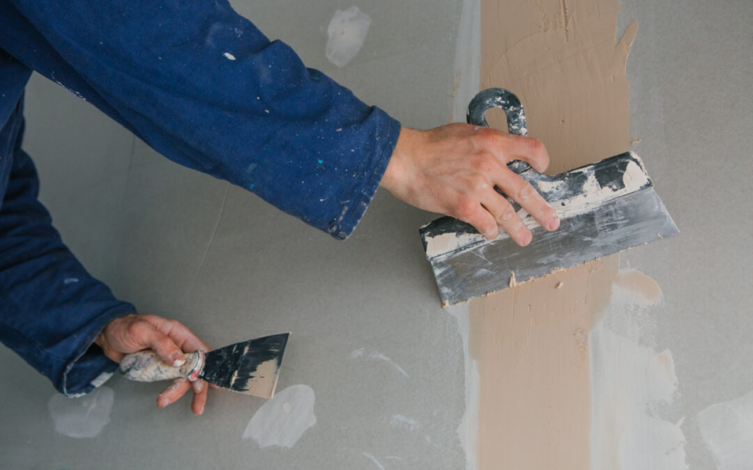 The Cost of Installing New Drywall: What You Need to Know