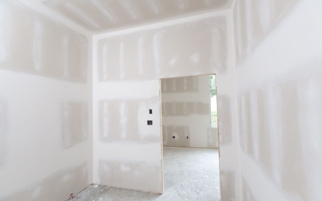 How to Prevent Common Drywall Problems During Remodeling Projects