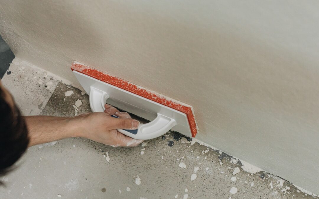 The Process and Significance of a Professional Drywall Installation